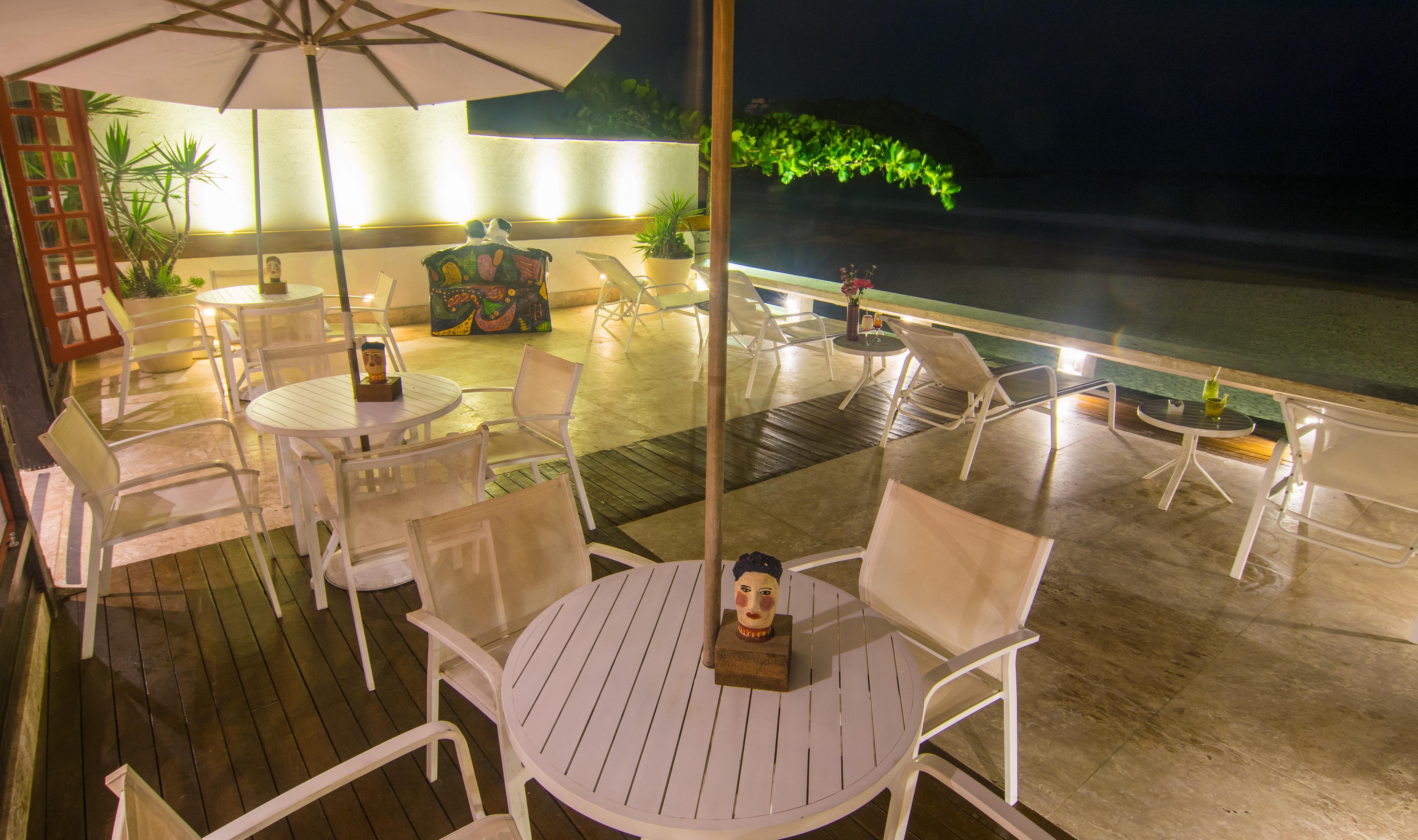 Chez Pitu Praia Hotel Armacao dos Buzios Exterior photo